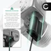 CELLONIC Adattatore CA compatibile con Canon EOS R50, R100, Anteprima dell’immagine prodotto 6