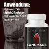 Saint Nutrition® LongMade – Penis Vergrößerung – L-Arginin Produktbild-Vorschau 5