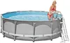 INTEX 28075 - Sicherheitsleiter (91cm - 107cm) + INTEX Produktbild-Vorschau 5