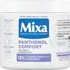 Mixa Panthenol Comfort upokojujúci krém na tvár, ruky a Náhľad obrázku produktu 2