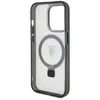 Ferrari FEHMP15LUSCAH iPhone 15 Pro 6.1 transparentes Produktbild-Vorschau 8