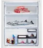 Beko BCSA285K4SNLH réfrigérateur-congélateur Intégré 271 L Voir les images du produit 3