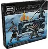 Mega Construx Probuilder Game of Thrones Bataille derrière Voir les images du produit 13