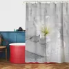 SANILO® Duschvorhang Good Feeling 180 x 200 cm Produktbild-Vorschau 1