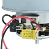 vhbw Ersatz Motor kompatibel mit Dyson DC23, DC23T2, DC32, Produktbild-Vorschau 6