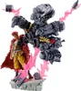 Figurki One Piece Petitrama PVC Mini Statues Logbox Re Náhľad obrázku produktu 6
