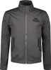 Lonsdale Herren Bomberjacke Acton anthracite/black M Produktbild-Vorschau 7