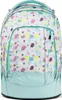 satch Schulrucksack Pack Dreamy Mosaic mehrfarbig Produktbild-Vorschau 10
