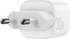 Anker Zolo 30W Caricabatterie superveloce, USB-C, bianco Anteprima dell’immagine prodotto 8