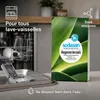 Sel régénérant lave-vaisselle 2kg, Sel lave-vaisselle, en Voir les images du produit 3