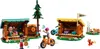 LEGO LEGO® Friends 42624 Cabanes confortables dans le camp Voir les images du produit 11