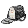 Borsa da trasporto per animali domestici per cani gatti Anteprima dell’immagine prodotto 1