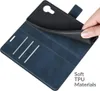 Samsung Galaxy Xcover 5 Hülle - Coverup Deluxe Klapphülle - Produktbild-Vorschau 5