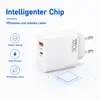 30W USB-C Ladegerät GaN mit 2m USB-C Ladekabel (20W) – Produktbild-Vorschau 8