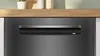 Bosch Serie 4 SMP4ECC72S, Unterbau-Geschirrspüler, Höhe Produktbild-Vorschau 9