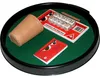 Piatnik, Pokergarnitur mit Würfeltasse, MEHRFARBIG, 7 Produktbild-Vorschau 3
