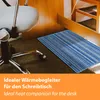 17/5 Heizteppich Chenille Blue Produktbild-Vorschau 13