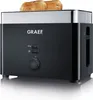 GRAEF Toaster TO62 1000 W schwarz Produktbild-Vorschau 2
