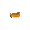 Ladebuchse für iPhone 3G Weiß Dock Connector Flex Ersatz Produktbild-Vorschau 2