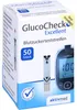 GlucoCheck Excellent strisce reattive, 50 strisce reattive Anteprima dell’immagine prodotto 3
