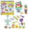 PLAY DOH Ciastolina F5332 Eiscreme Produktbild-Vorschau 6