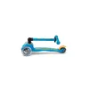 Mini Micro DELUXE Ocean Blue foldable zusammenklappbar Produktbild-Vorschau 2