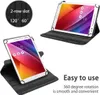 Cadorabo Hülle für Asus ZenPad 8.0 (8.0 Zoll) Schutzhülle Produktbild-Vorschau 3