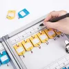 Boîte à clés Amazon Basics pour 24 clés, coffre-fort Voir les images du produit 3