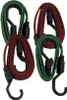 Expander/ Spanngummi/ Spannseil - Set, 4-teilig, flach, Produktbild-Vorschau 1