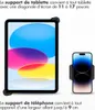 imoshion Support flexible pour tablettes - avec support Voir les images du produit 9