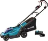 Akumulátorová sekačka Makita DLM 330 RT 18 V 33 cm 30 l + Náhled obrázku produktu 6