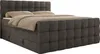 MKS MEBLE Boxspringbett mit Stauraum ALTIVO KING DUO Produktbild-Vorschau 6