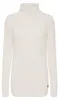 OXMO OXNanna Strickpullover Damen Grobstrickpullover Produktbild-Vorschau 6