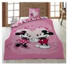 Disney Minnie Mouse Bettbezug cuore - 140 x 200 cm - Anteprima dell’immagine prodotto 2