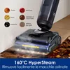 Tineco CQ42336, Standstaubsauger, Beutellos, Schwarz, Produktbild-Vorschau 3