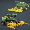 LEGO® Technic 42168 Sieczkarnia samojezdna John Deere 9700 Podgląd zdjęcia produktu 29