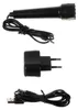 Kruzzel 22415 Elektronisch keyboard met microfoon – 61 Productafbeelding-voorbeeld 2