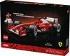LEGO lego11375 Lego ICONS Ferrari F2004 und Michael Produktbild-Vorschau 27