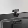 Webcam Nedis - Full HD@60fps / 4K@30fps - Messa a fuoco Anteprima dell’immagine prodotto 3