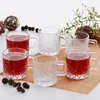 Tasses en verre Pasabahce avec anse set de 2 x 195 ml Voir les images du produit 16