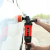 AMiO Sada leštiacich kotúčov s adaptérom 9ks + kotúč 80mm + Náhľad obrázku produktu 12