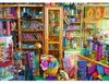 TREFL Puzzle Katzenparadies 2000 Teile Produktbild-Vorschau 4