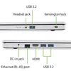 Notebook Aspire 3 (A317-54-30ZS), Silber, 17,3 Zoll, Full Produktbild-Vorschau 16