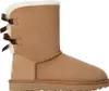 UGG Bailey Bow II Stiefel Braun Produktbild-Vorschau 3