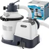 Sandfilterpumpe Aufstellbecken Intex Krystal Clear SX925 Produktbild-Vorschau 3