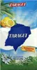 Taragui Maracuya Tropical 0,5 kg Podgląd zdjęcia produktu 1
