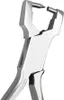 INF Saxophon Nadelfeder Zange - Edelstahl Blasinstrument Produktbild-Vorschau 2