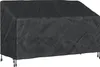 vidaXL Plachta na zahradní lavičku 165 x 70 x 65 / 94 cm, Náhled obrázku produktu 1
