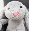 COIL coniglio mascotte di peluche, mascotte grande, Anteprima dell’immagine prodotto 3