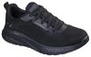 Sneaker Skechers SQUAD CHAOS da uomo 200308EC BLK Nero, Anteprima dell’immagine prodotto 1